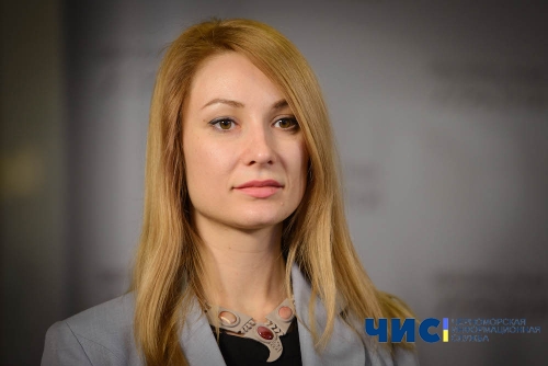 Анна Романова: «Маючи в Україні своє Мертве море, ми їдемо за кордон»