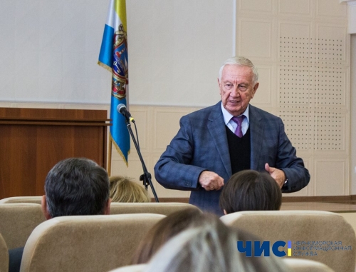 В День св. Николая в Черноморске планируют провести долгожданную сессию городского совета