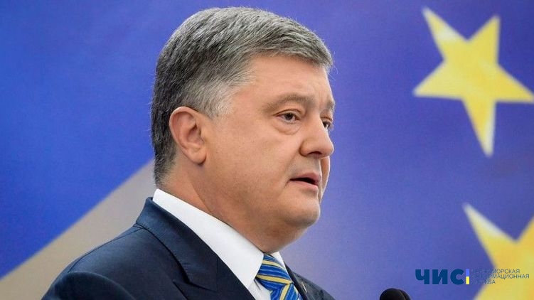 Расходы Петра Порошенко на агитацию стали рекордными в истории выборов в Украине