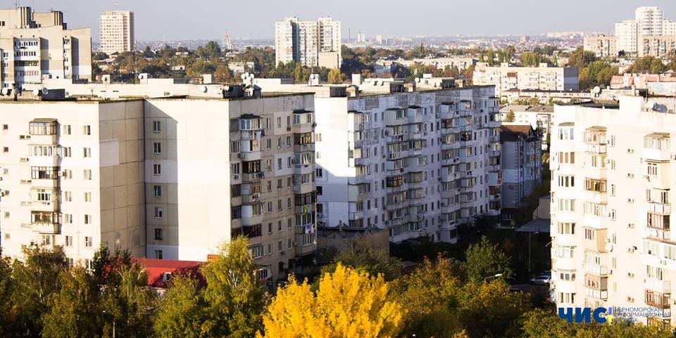 В Черноморске начат сбор подписей под петицией против объединения территориальных громад