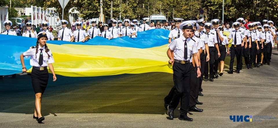 Як у Чорноморську відзначатимуть День Державного Прапора та День Незалежності України: програма культурних та спортивних заходів