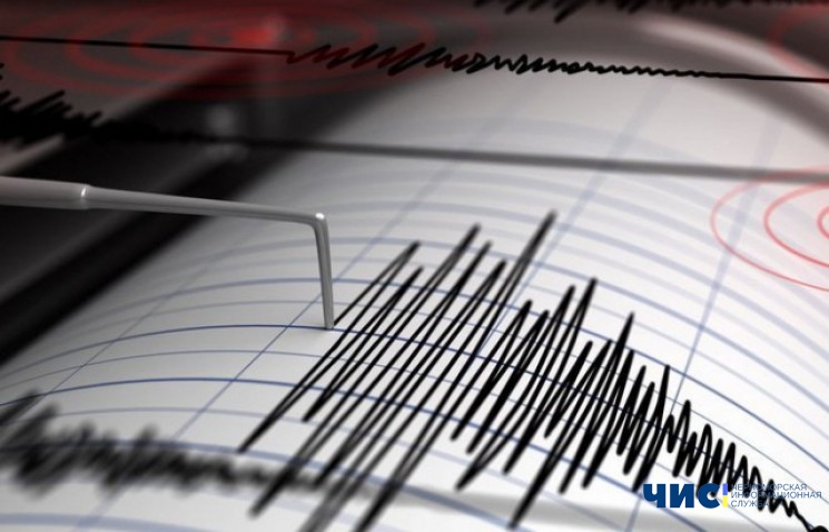 В Румынии произошло землетрясение, толчки ощущались в Черноморске