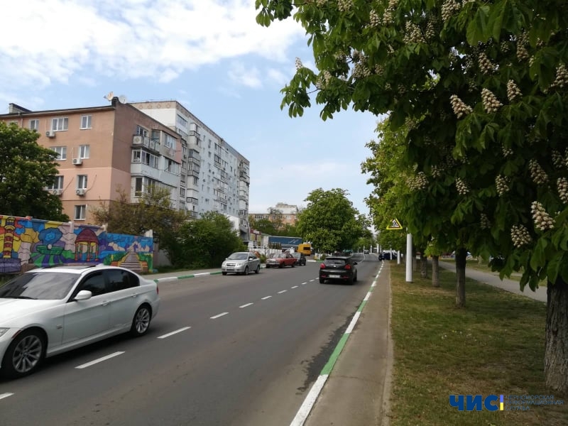 В Черноморске ищут нового начальника управления архитектуры и градостроительства