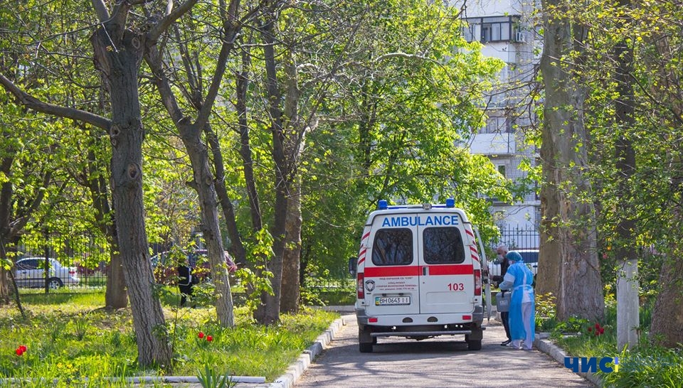 В Черноморске вылечились все пациенты с диагностированным коронавирусом