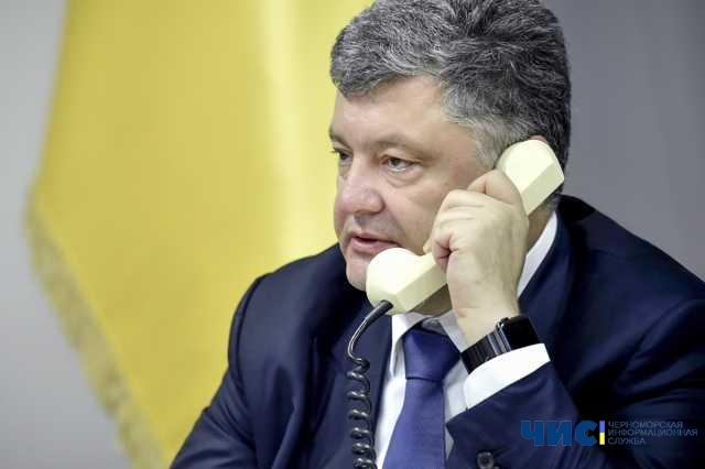 В сети появились «пленки Порошенко»:  экс-президент хвастался Байдену, что поднял тарифы выше, чем просил МВФ