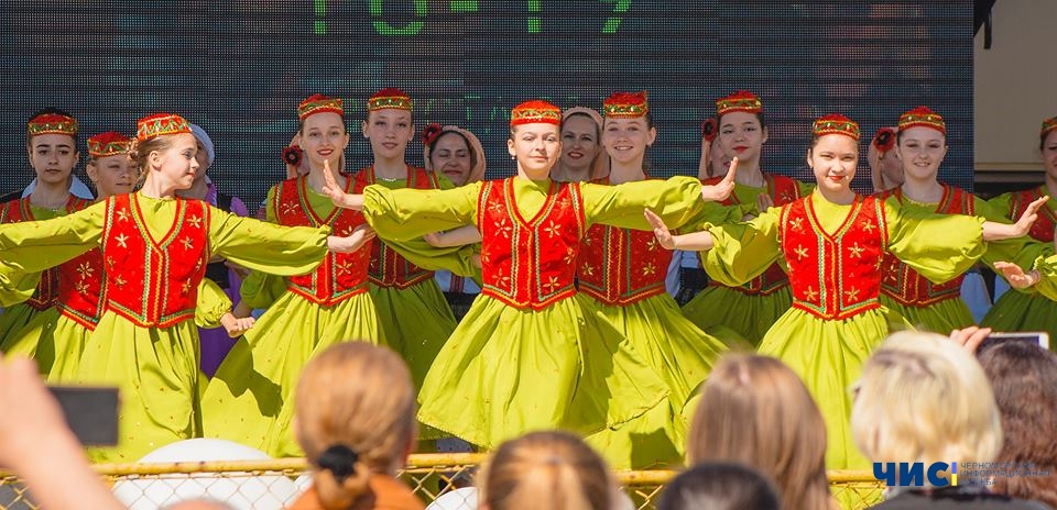 Очередное ослабление карантина в Черноморске: разрешено проведение культурно-массовых мероприятий