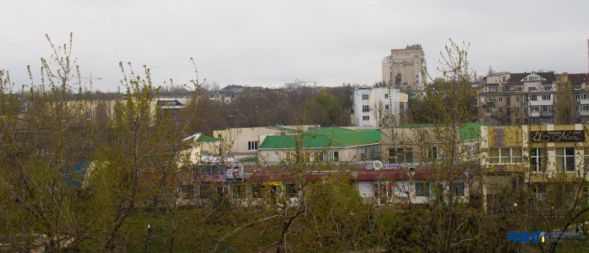 В Одесской области ожидается очередное ухудшение погодных условий