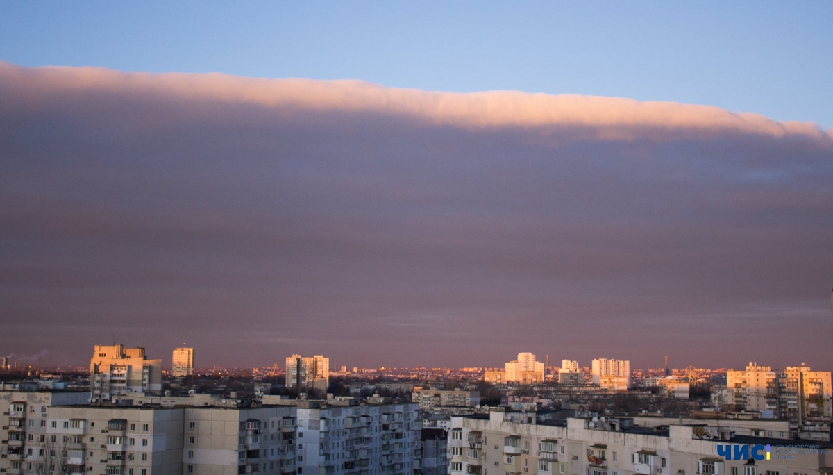 Черноморск в красной карантинной зоне: что запрещено