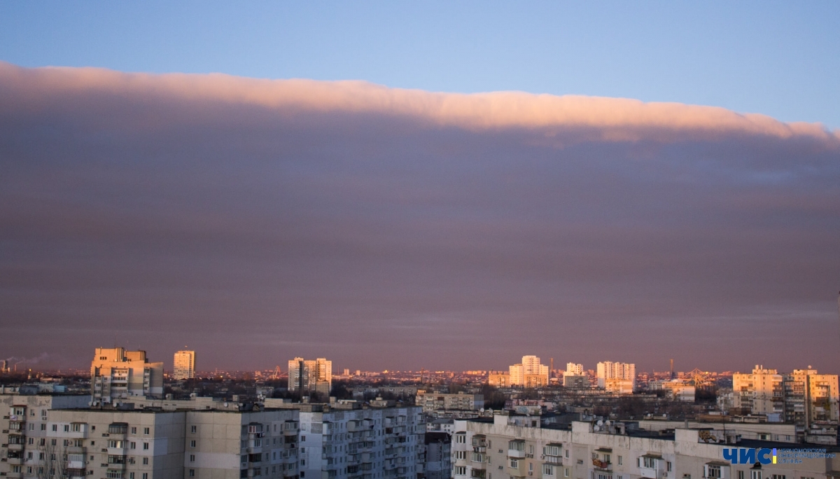 Черноморск в красной карантинной зоне: список запретов