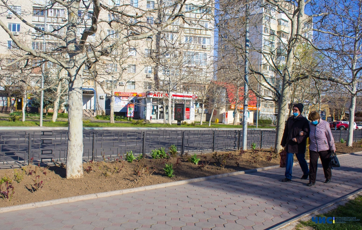 В Одесской ОГА сообщили, когда регион может покинуть красную зону