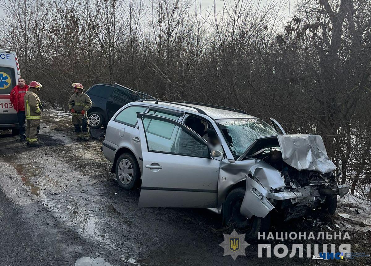 Семейная пара погибла в аварии на трассе Одесса-Кучурган: полиция разыскивает виновника смертельного ДТП