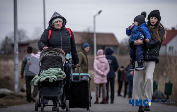 В Україні створили сайт для працевлаштування біженців за кордоном