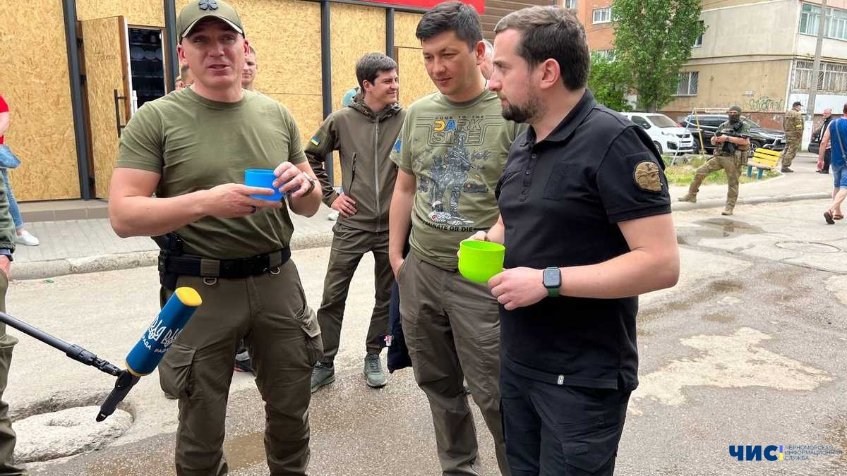 У Миколаєві нарешті з'явилась питна вода: беруть із річки та свердловин