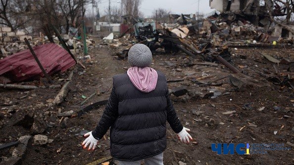 ООН допомагатиме Одеській області з відновленням житла для внутрішньо переміщених осіб