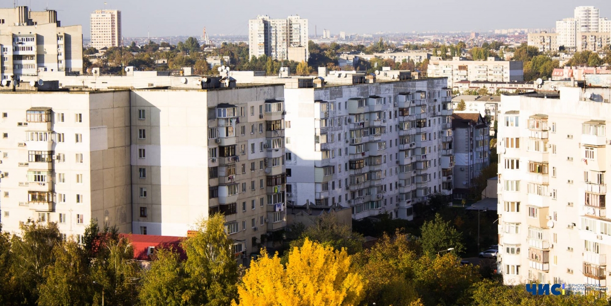 Тарифи для населення на опалення у Чорноморську не підніматимуть