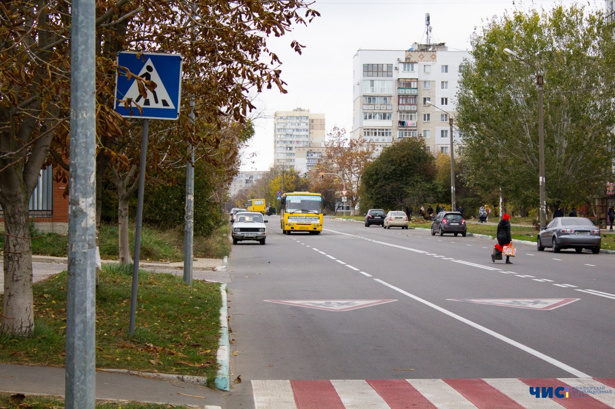 Опалювальний сезон у Чорноморську розпочнеться в середині листопада