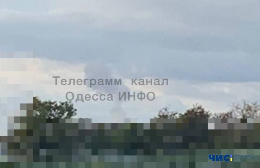 В Одеській області ворог атакував об’єкти енергетичної інфраструктури: деякі райони залишились без світла