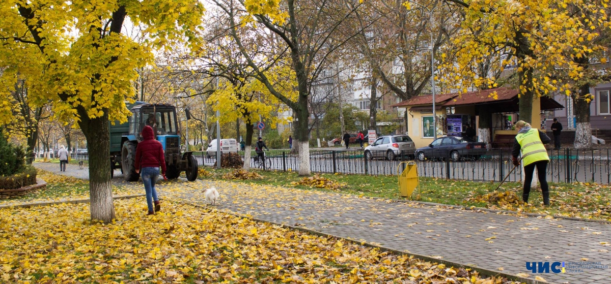 Які зміни чекають на мешканців Чорноморська у листопаді 2022 року?