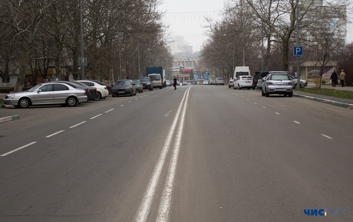 Мешканці Чорноморська відчули відлуння ранкового землетрусу