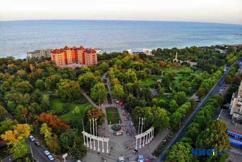 У Чорноморську визначили стипендіатів міського голови талановитій молоді