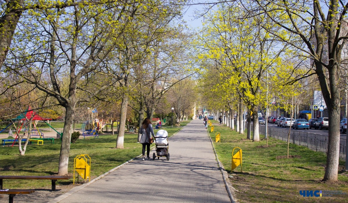 Вищі пенсії, нові тарифи та правила для виїзду чоловіків за кордон: що зміниться для мешканців Чорноморська у квітні 2023 року