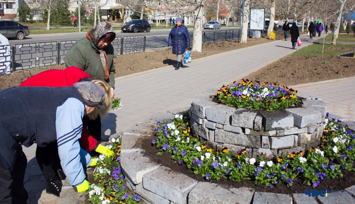 Жінки-підприємниці з Чорноморська можуть отримати грант «Створено жінками» від CCIFU