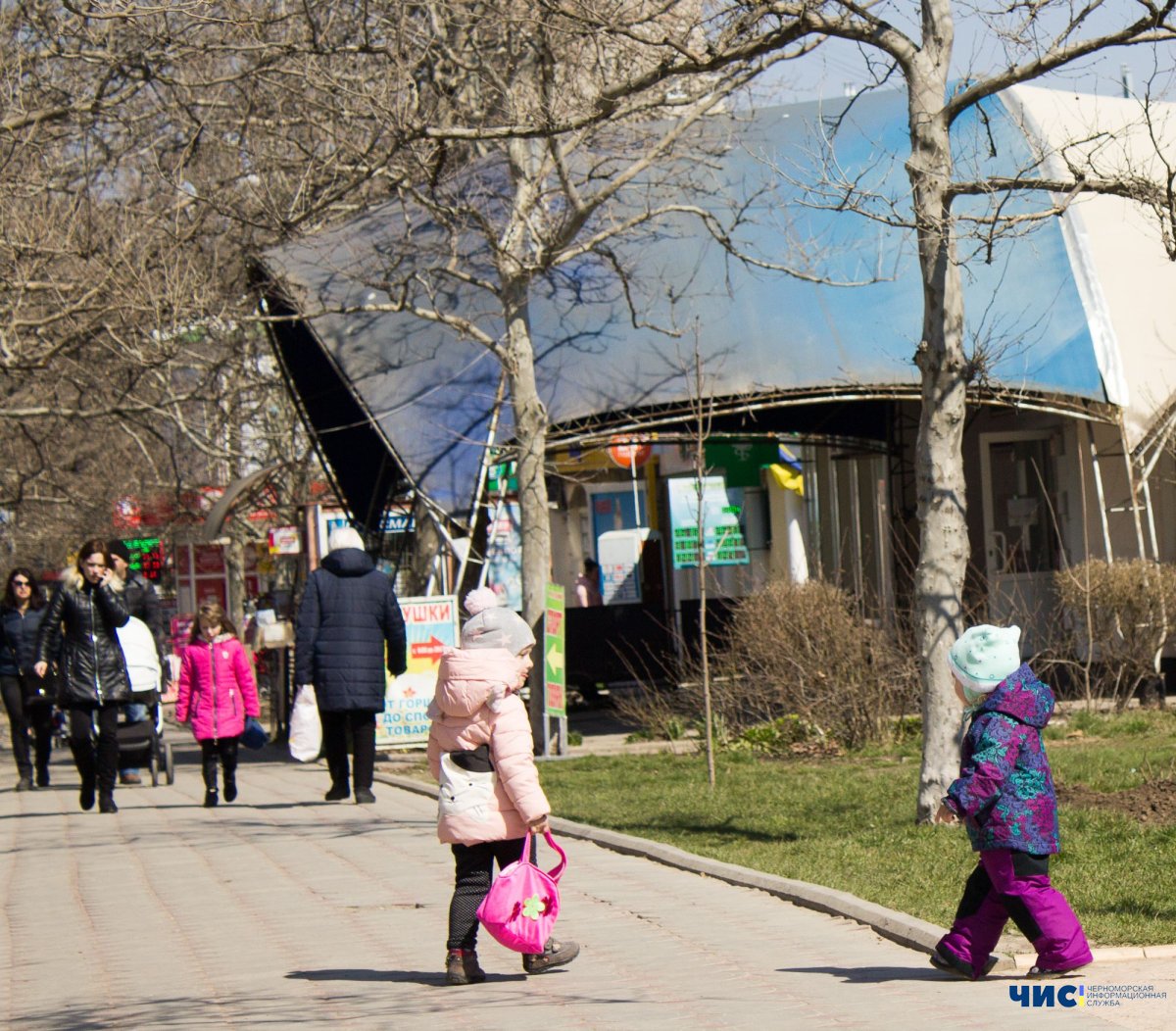 Виплати ВПО, пенсії та розгляд законопроєкту про мобілізацію: що зміниться для жителів Чорноморська з 1 березня