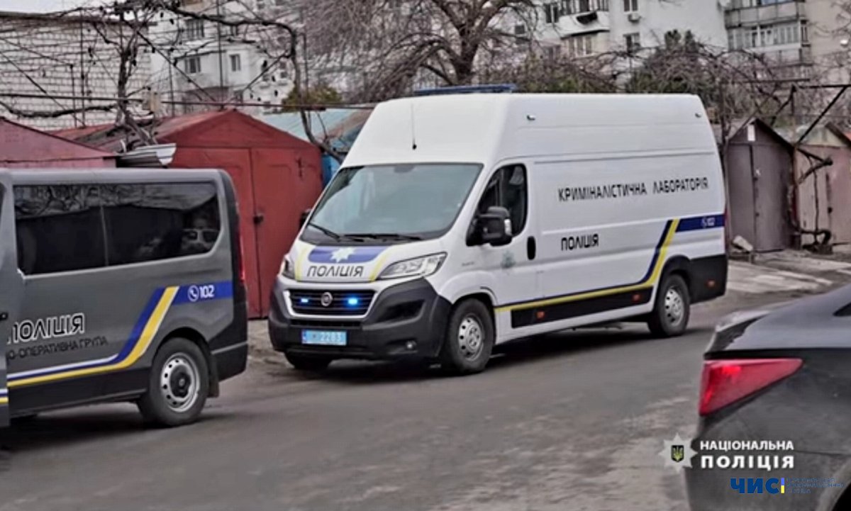 Перед судом постане житель Чорноморська, який стріляв у чоловіка та відібрав у нього сумку з грошима