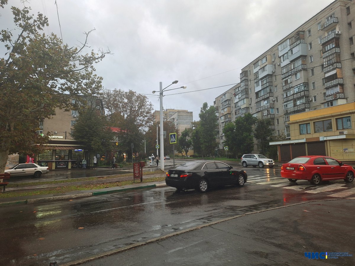Якою буде погода у Чорноморську протягом тижня – з 5 по 11 травня