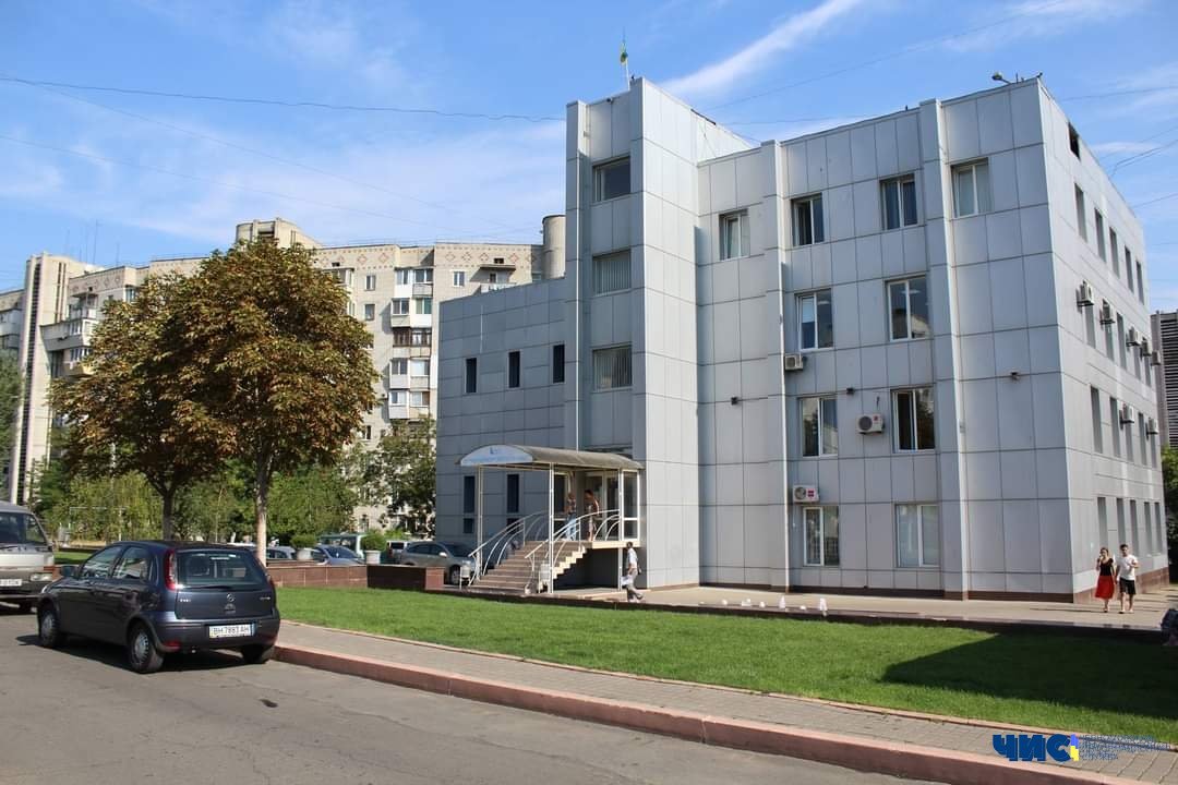 КП «Чорноморськводоканал» буде проводити обстеження будинків