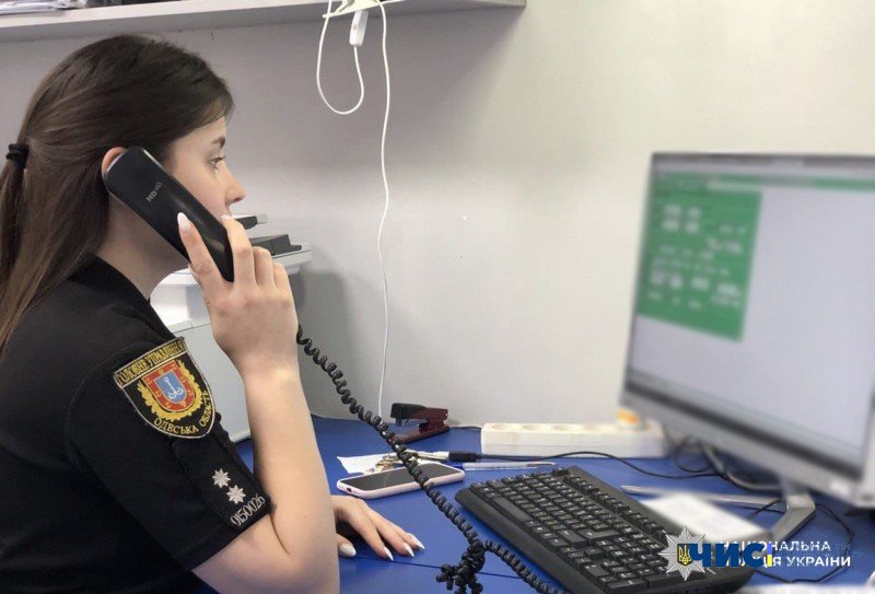 Жителька Одещини «замінувала» ТЦК, щоб урятувати родича від мобілізації