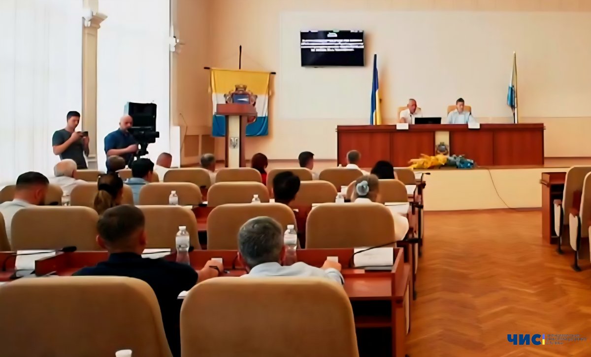 Гроші на ЗСУ та мамограф для лікарні: підсумки позачергового засідання сесії Чорноморської міської ради