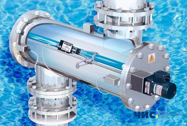 У Чорноморську виставили на продаж арештоване обладнання для опріснення води за 109 млн грн
