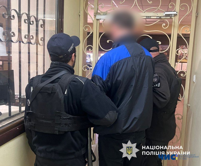 Перед судом постане чоловік, який під час застілля вбив жителя Чорноморська
