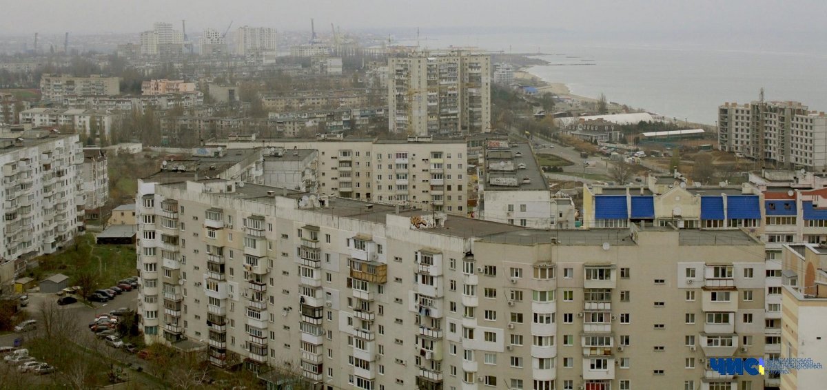 У Чорноморську діють екстрені відключення світла