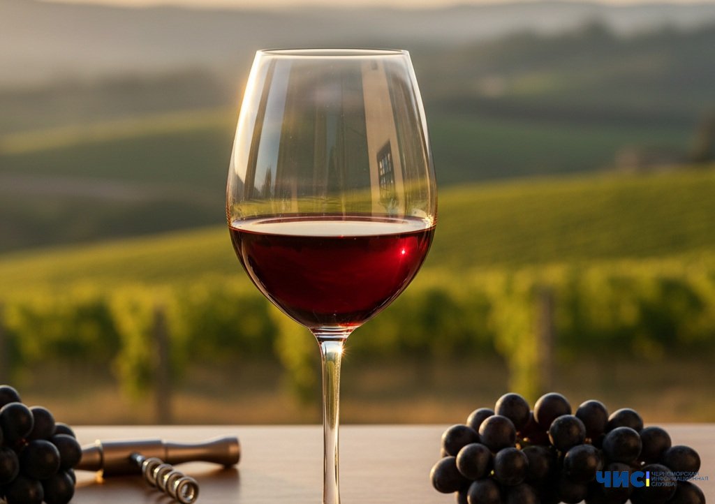 Виноробня поблизу Чорноморська здобула золото престижного міжнародниого конкурсу у Північній Америці