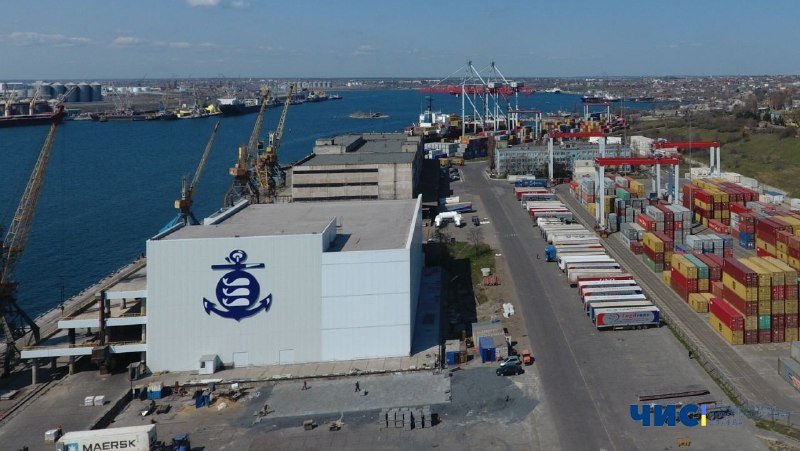 Для причалів Чорноморського рибного порту шукають управителя