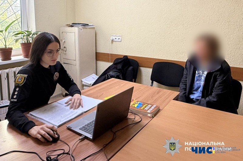 У Чорноморську п’яна жінка викрала машину через бажання проїхатися до моря