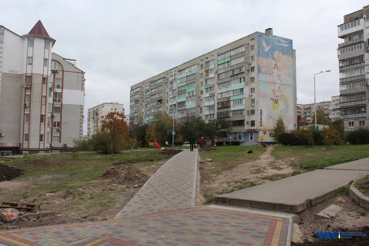 П'ятницю, 7 листопада, Чорноморськ проведе без електроенергії