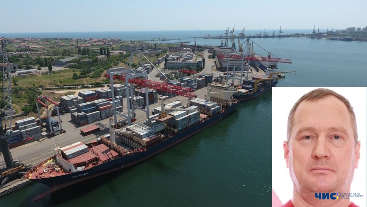 Апеляційний суд підтвердив вирок фігуранту справи про порт «Чорноморськ»