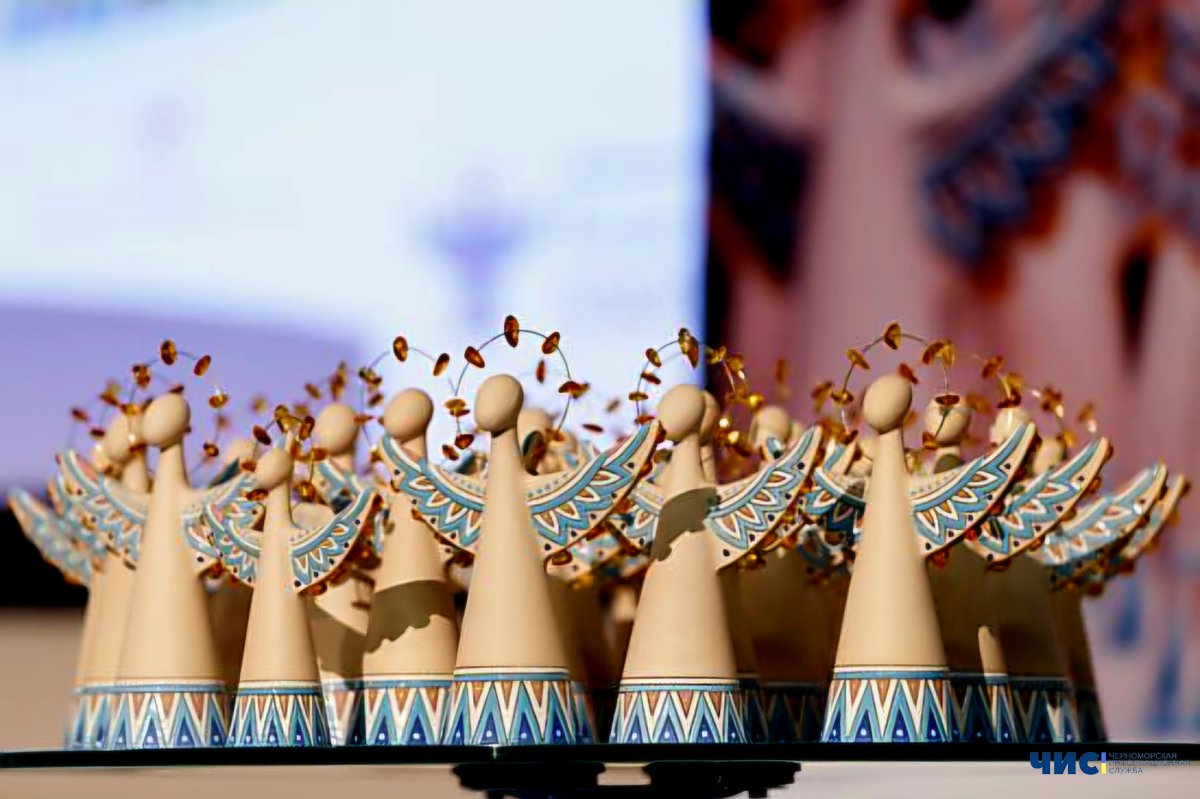 Жителі Чорноморська можуть взяти участь в Національному конкурсі «Благодійна Україна-2025»