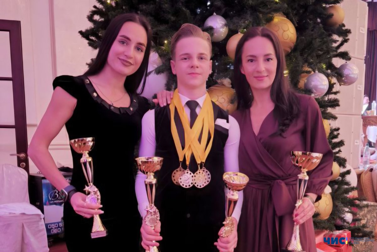 Вихованці чорноморської студії «Timush Club» стали призерами престижних змагань