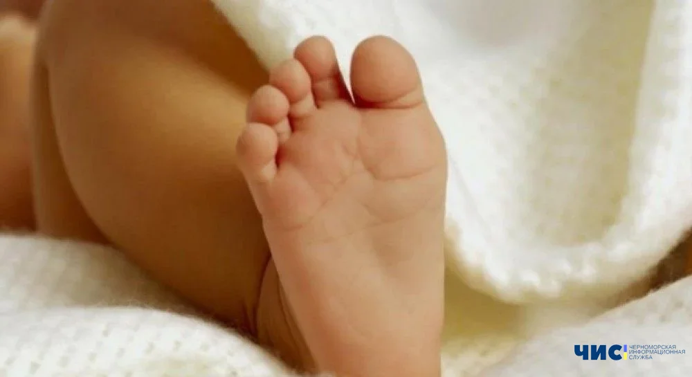 У Чорноморську медики виявила п’яну жінку з мертвою дитиною