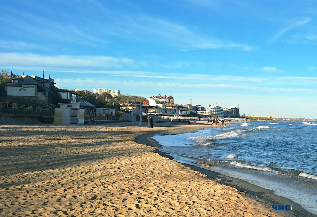 У Чорноморську забудовника змусили сплатити до бюджету мільйонний борг