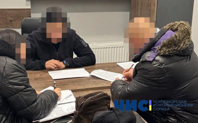 В Одесі правоохоронець виманював гроші в пенсіонерів