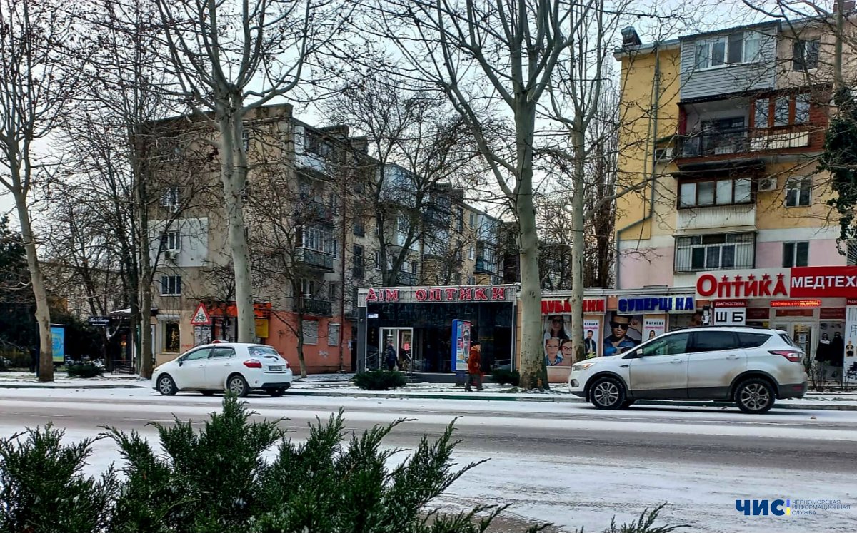 Рух під контролем: водіям з Чорноморська нагадали,  що на дорогах триває посилена перевірка швидкості