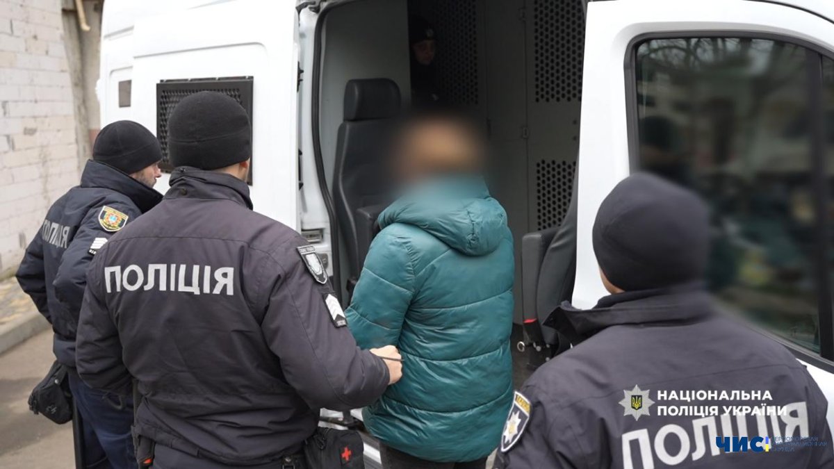 На Одещині судитимуть зловмисників, які продавали за кордон українських дітей