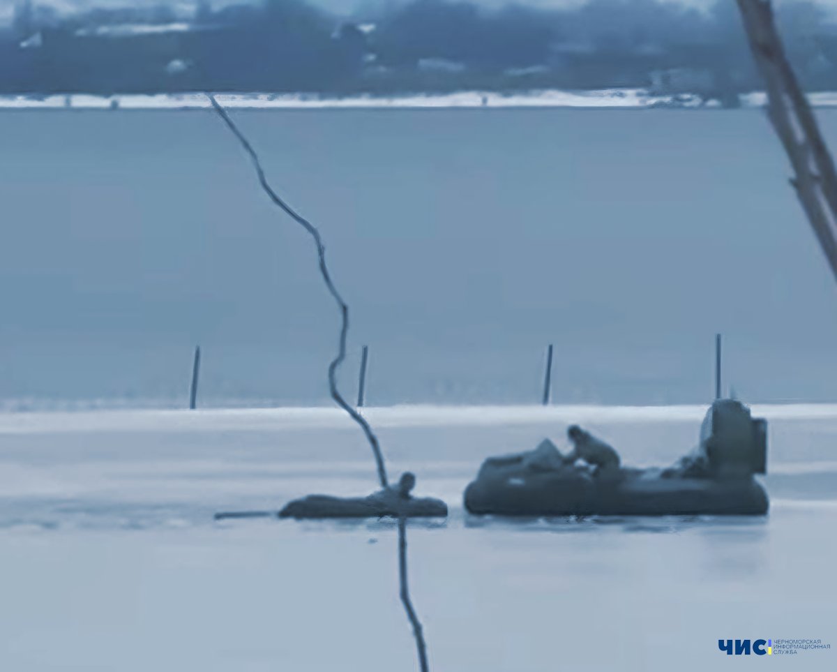 В Одеському районі троє дітей провалилися у водойму: є загиблі