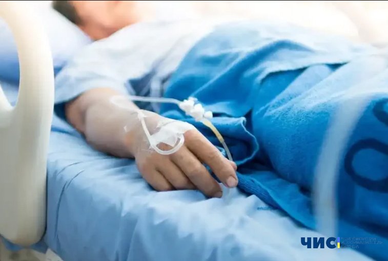 У Чорноморську бійка закінчилась трагедією: чоловік помер у лікарні