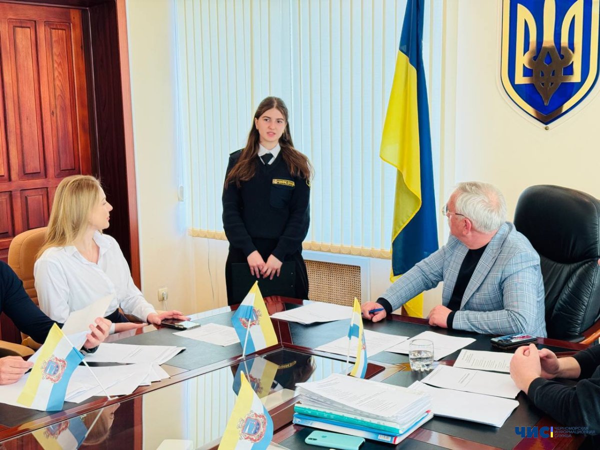 У Чорноморську визначили стипендіатів міського голови талановитій молоді 2026